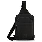 Aurora Sling, Black, dynamic 5