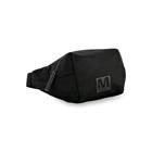 Aurora Belt Bag, Black, dynamic 3