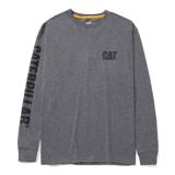 Dark Heather Grey