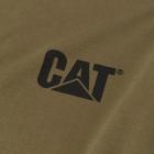 Trademark Banner Long Sleeve Tee, Green Bean, dynamic 3