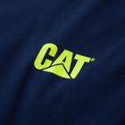Trademark Banner Long Sleeve Tee, Blue, dynamic 4