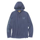 Vintage Indigo