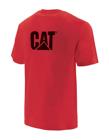 Trademark Pocket Tee, Red, dynamic 2