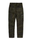 Dynamic Pant, Night Camo, dynamic 3
