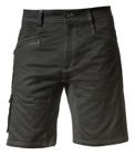 Operator Flex Short, Black, dynamic 1