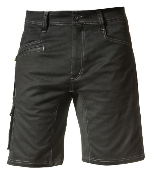 Operator Flex Short, Black, dynamic