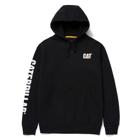Trademark Banner Hoodie, Black, dynamic 1