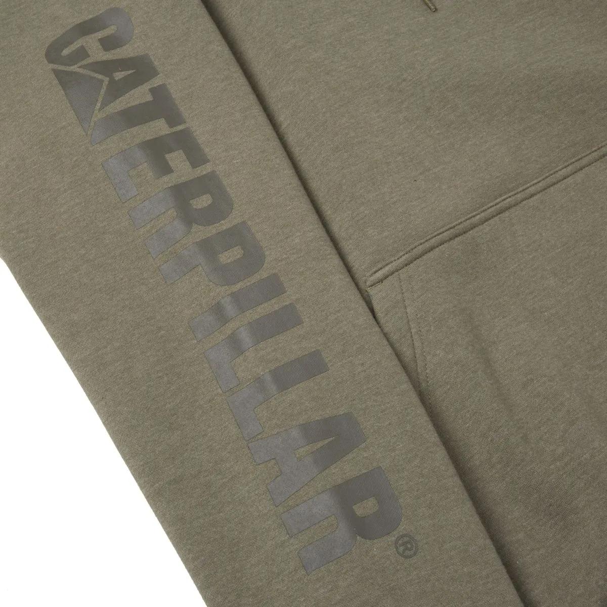 Trademark Banner Hoodie, Marshland Heather, dynamic 4