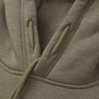 Trademark Banner Hoodie, Marshland Heather, dynamic 5
