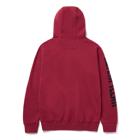 Trademark Banner Hoodie, Brick, dynamic 2