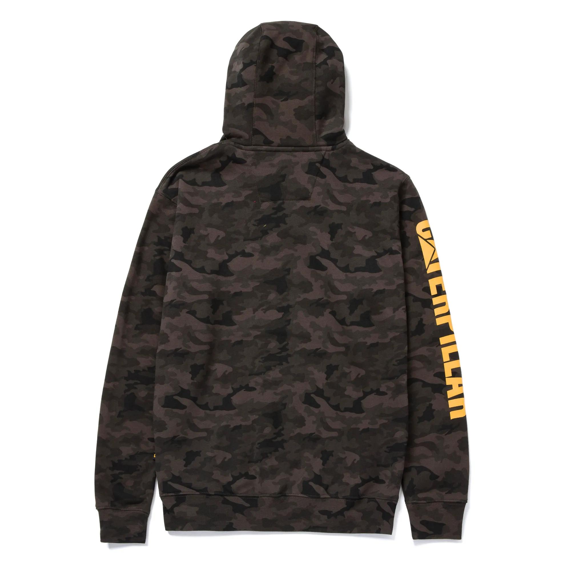 Trademark Banner Hoodie, Night Camo, dynamic 2