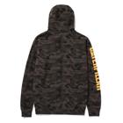 Trademark Banner Hoodie, Night Camo, dynamic 2
