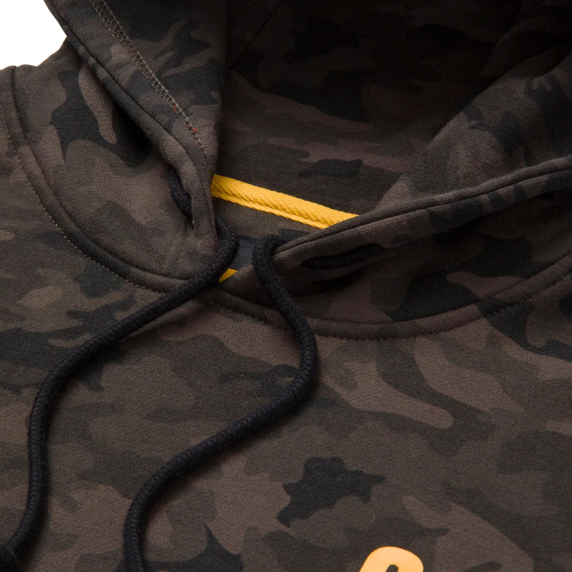 Trademark Banner Hoodie, Night Camo, dynamic 3