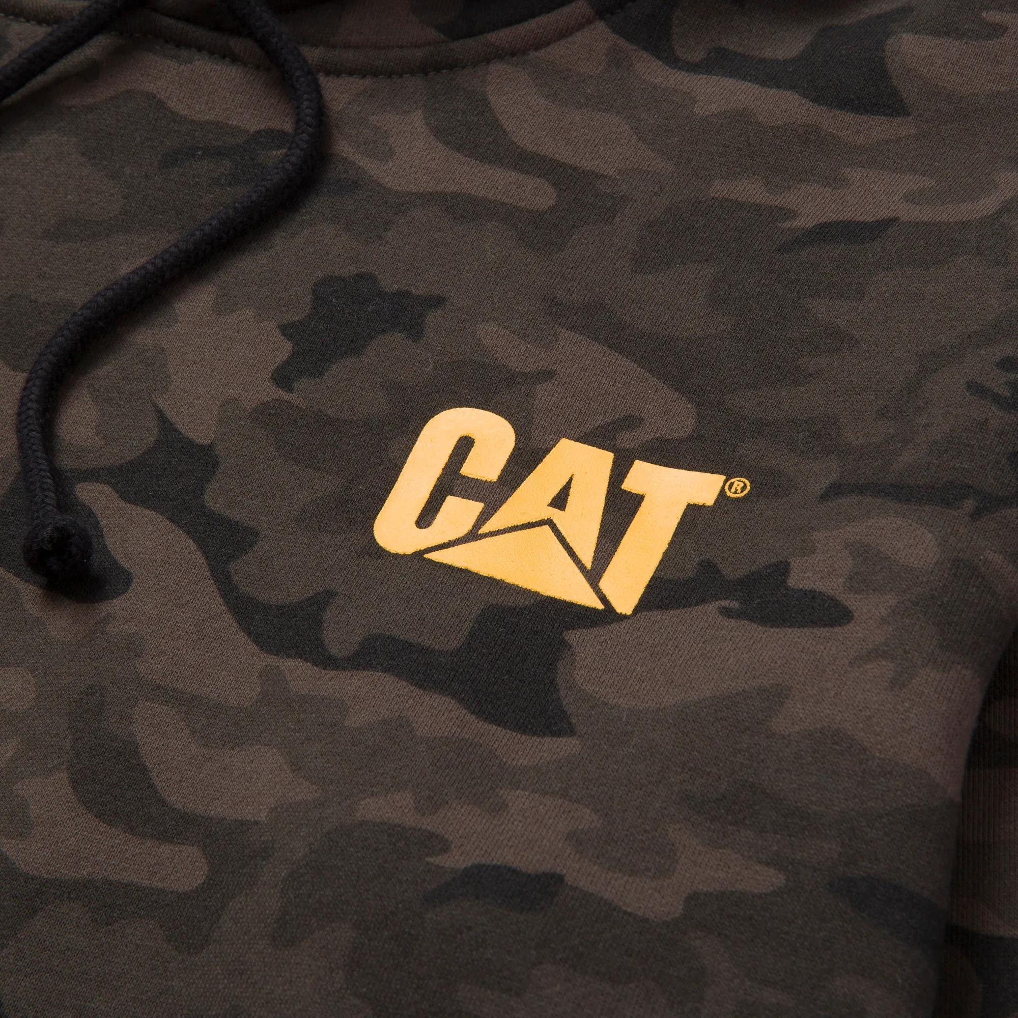 Trademark Banner Hoodie, Night Camo, dynamic 4