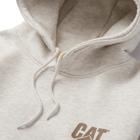 Trademark Banner Hoodie, Cream Heather, dynamic 3