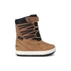 Snow Bank 5 Jr. Waterproof, Wheat/Black, dynamic 1