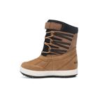 Snow Bank 5 Jr. Waterproof, Wheat/Black, dynamic 5
