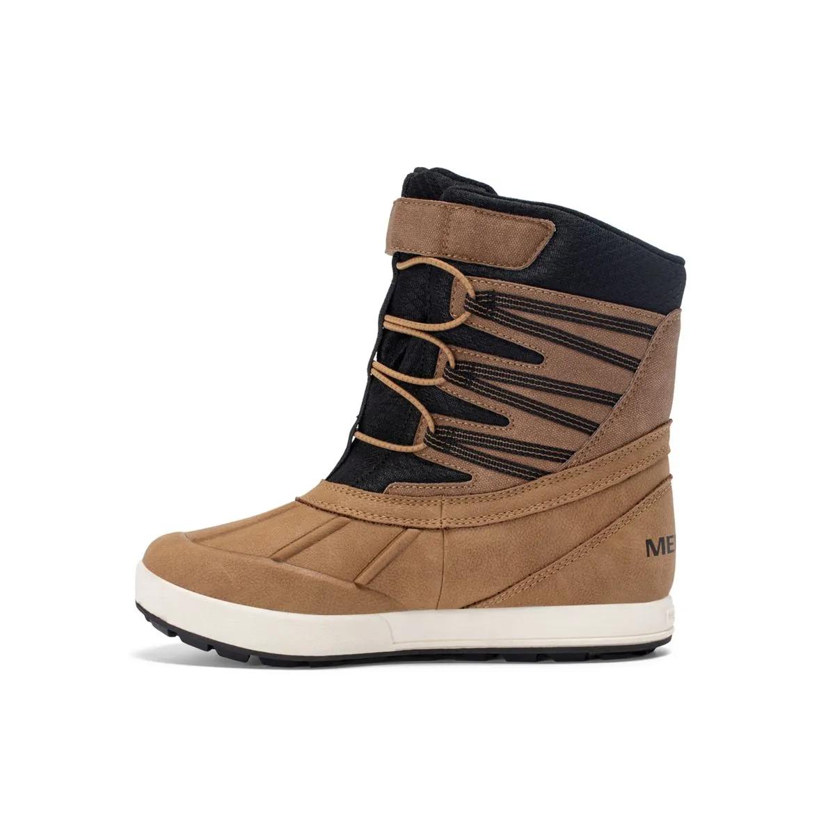 Big Kid's Snow Bank 5 Waterproof