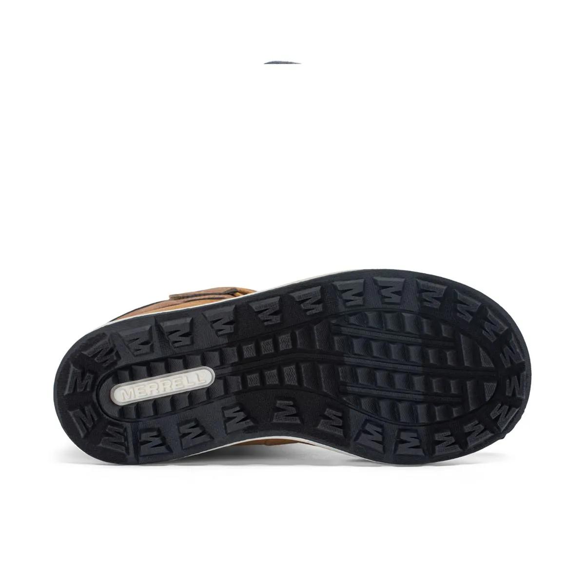 Big Kid's Snow Bank 5 Waterproof