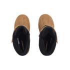 Snow Bank 5 Waterproof, Wheat/Black, dynamic 3