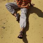 Mega OG Camo Z/1 Wide-Strap Classic Sandal, OG Camo, dynamic 2