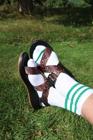 Mega Z/1 Wide-Strap Classic Sandal, OG Camo, dynamic 7