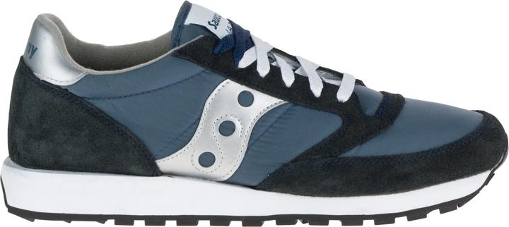 Jazz Original, Navy / Silver, dynamic