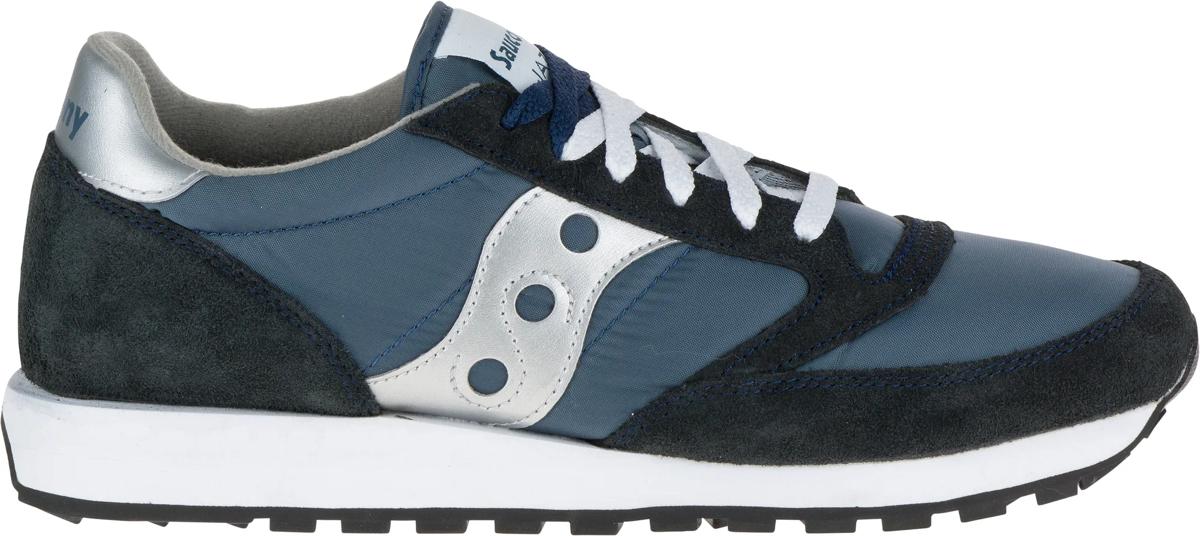 Jazz Original, Navy / Silver, dynamic 1
