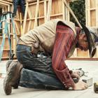 Jungle Moc Leather Comp Toe Work Shoe, Black, dynamic 8