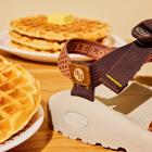 Chaco x Waffle House Z/1 Classic Sandal, Waffly Good, dynamic 8