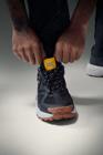 Grapple Leather Mesh Sneaker, Black, dynamic 2