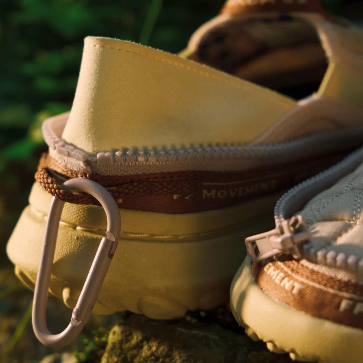 Merrell Women's Hut Moc 2 Packable X FP Movement BUY IN EUROPE