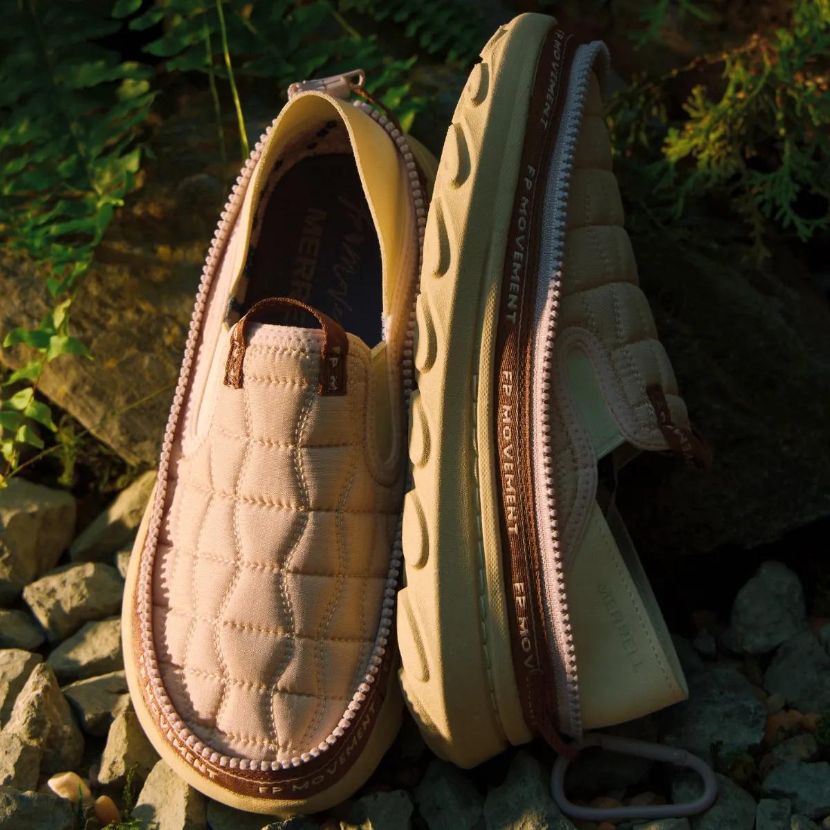 Merrell Women's Hut Moc 2 Packable X FP Movement BUY IN AUSTRALIA