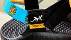 Chaco x Oberon Z/1 Classic Sandal, Oberon Day, dynamic 5
