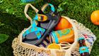 Z/1 Classic Sandal - Limited Edition, Oberon Day, dynamic 6