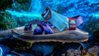 Chaco x Billy Strings Mega Z Sandal, Billy Strings - Stars, dynamic 2