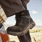 Windoc 6" Waterproof Work Boot, Rye, dynamic 8