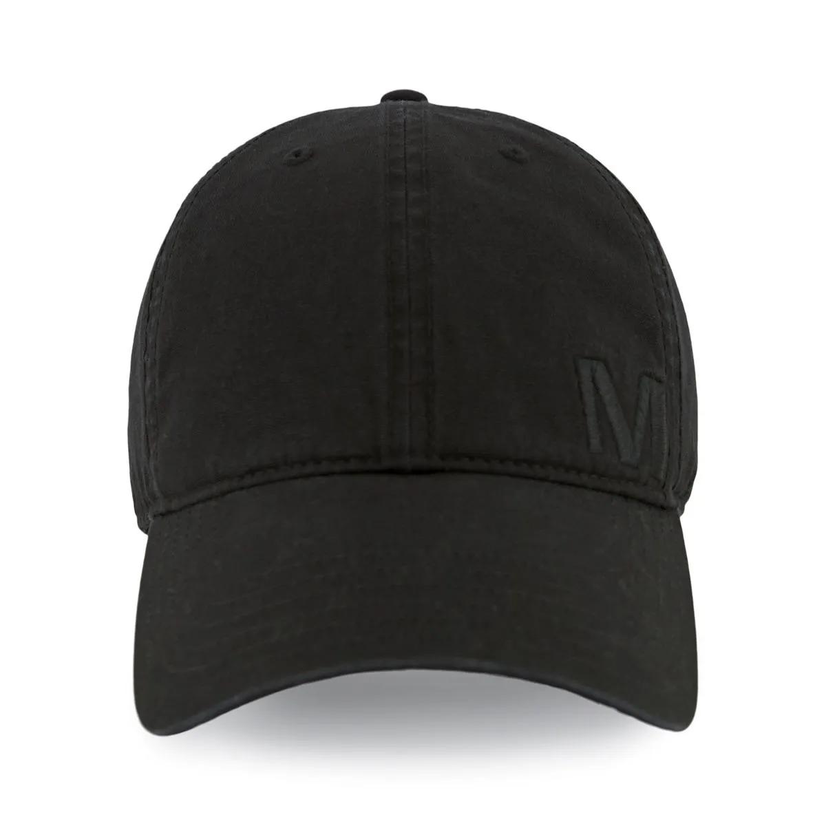 Powell Core Cap, Black, dynamic 3