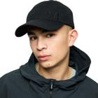 Powell Core Cap, Black, dynamic 2