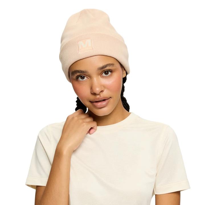Merrell Patch Beanie, Cameo Rose, dynamic