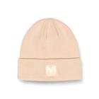 Merrell Patch Beanie, Cameo Rose, dynamic 4