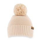 Echo Hat with Pom, Cameo Rose, dynamic 2