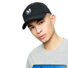 Merrell Patch Cap, Black, dynamic 2