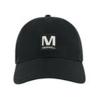 Merrell Patch Cap, Black, dynamic 3