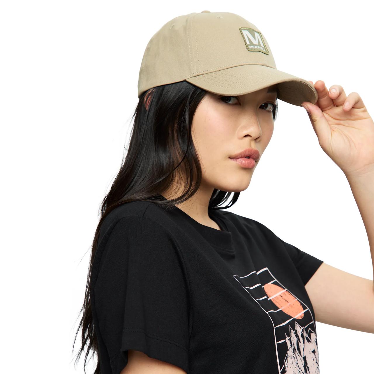 Merrell Patch Cap - Hats | Merrell