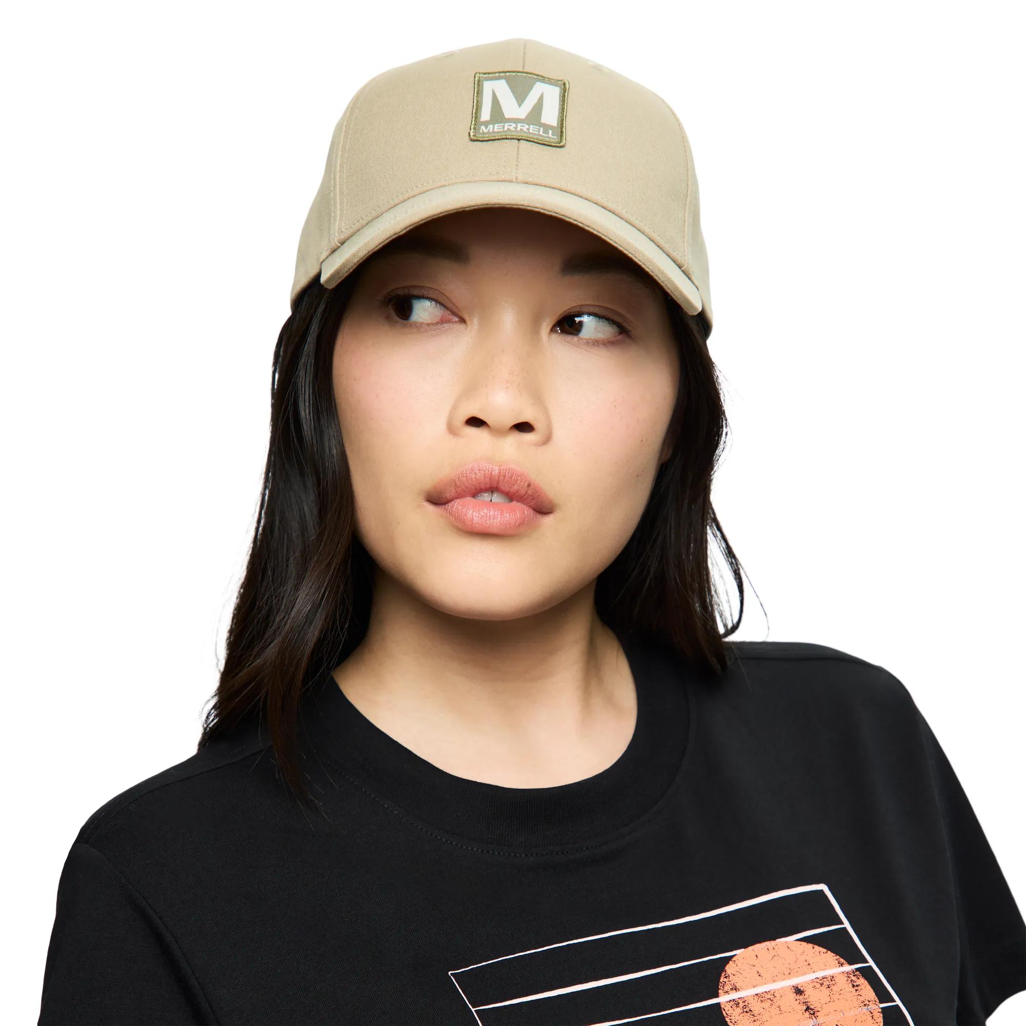 Merrell Patch Cap, Seagrass, dynamic 2