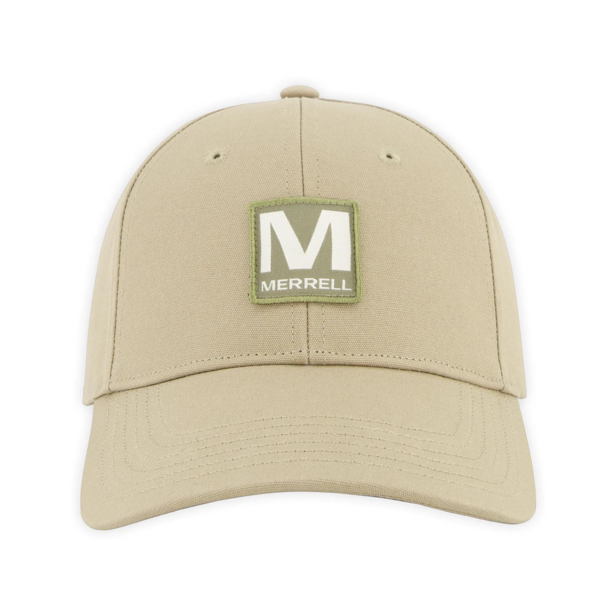 Merrell Patch Cap, Seagrass, dynamic 4