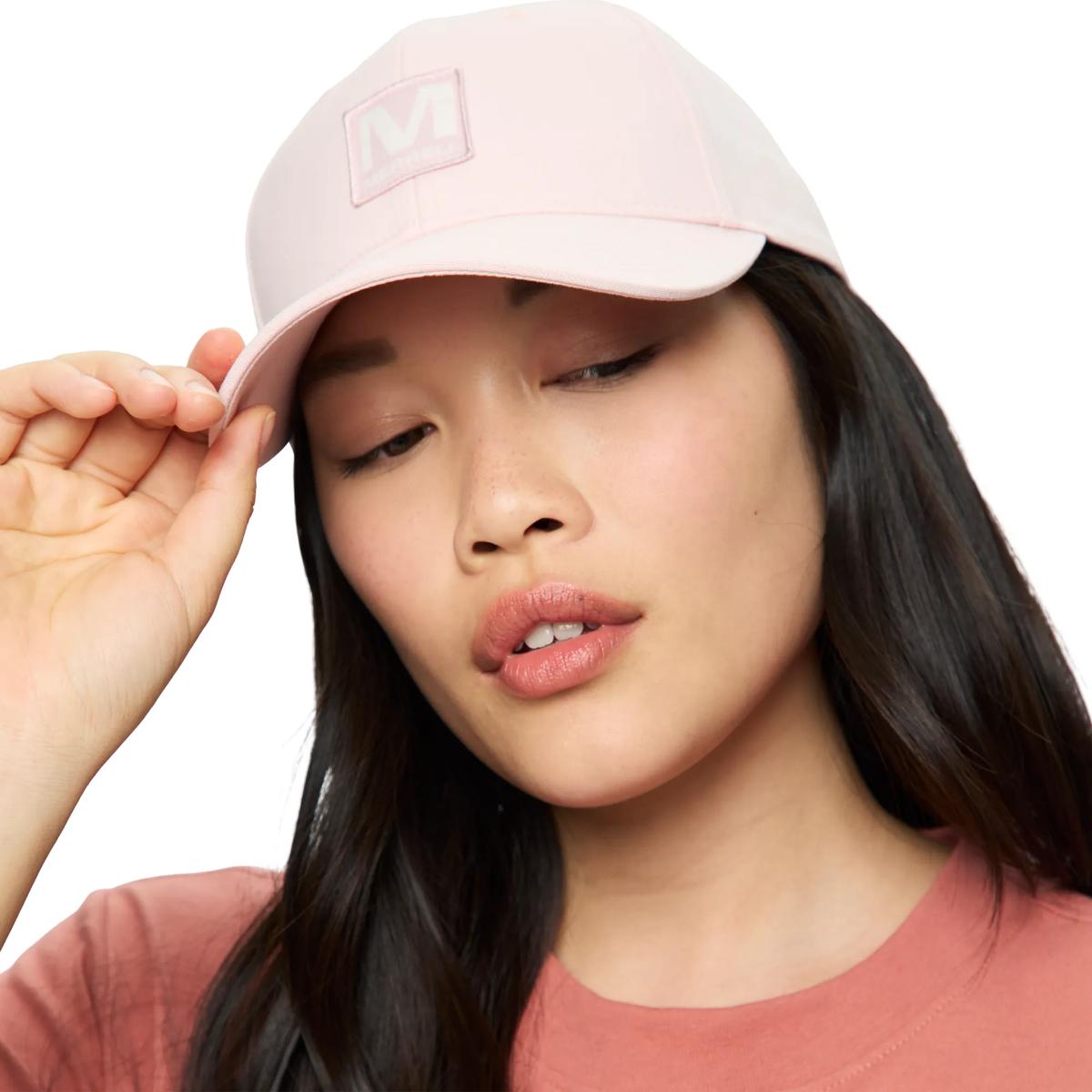 Merrell Patch Cap, Pale Lilac, dynamic 1