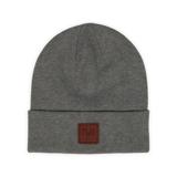 Light Grey Heather