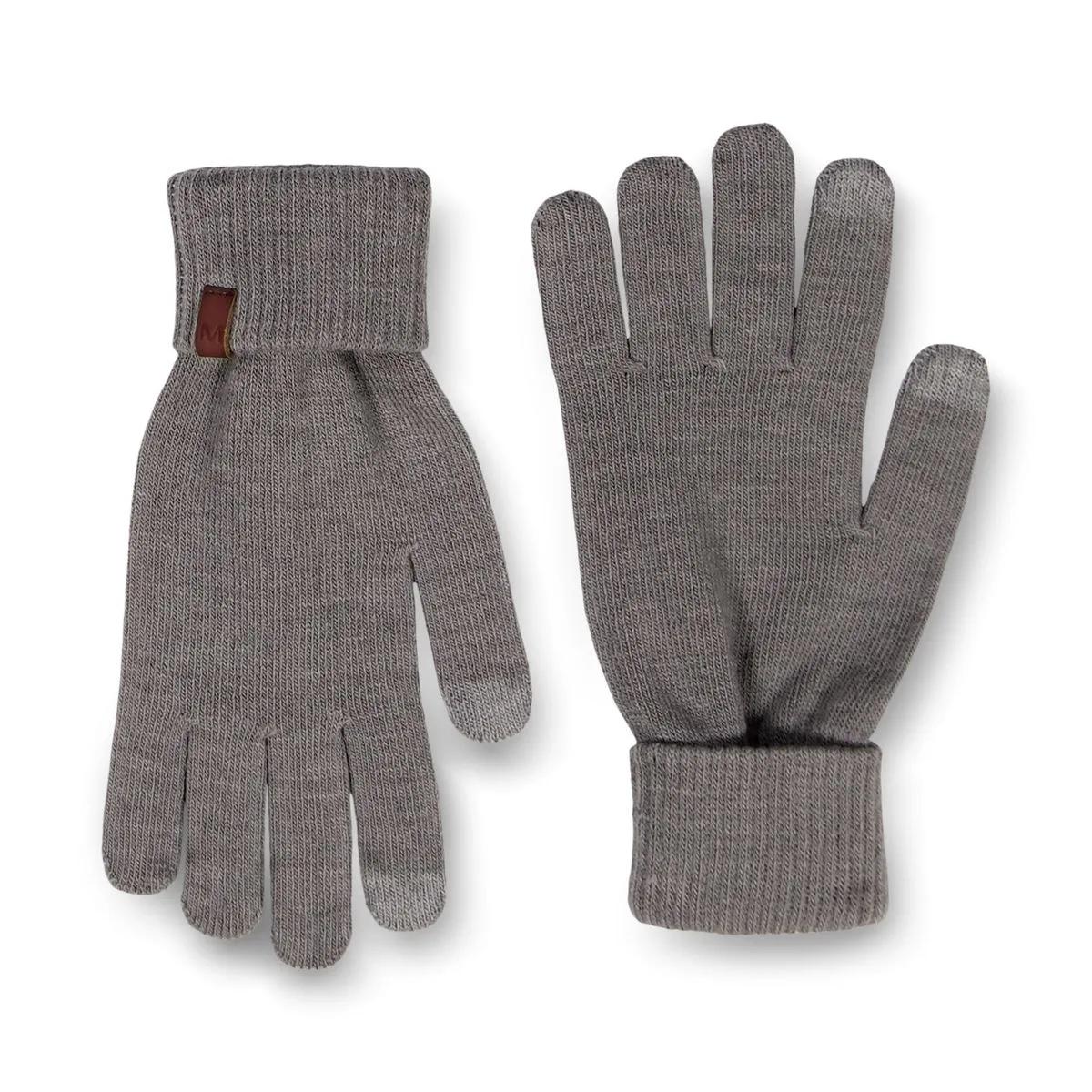 Powell Magic Glove, Light Grey Heather, dynamic 1
